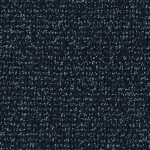 Vorwerk Vito 3S34 blau Velours Teppichboden – Draufsicht